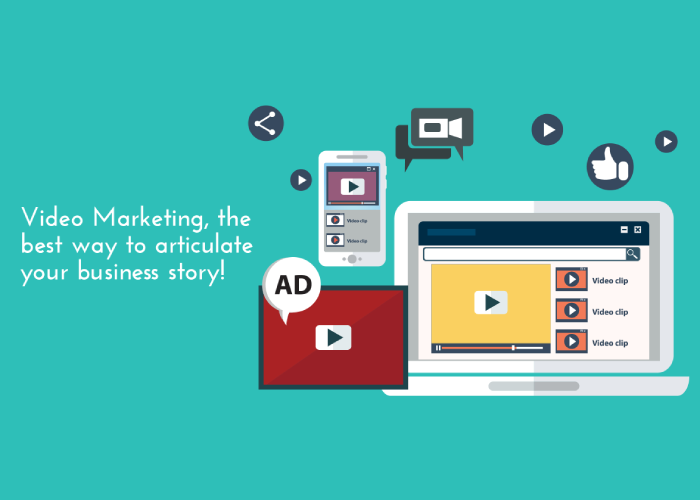 Video Marketing Tips & Tricks to Maximize your Marketing Returns