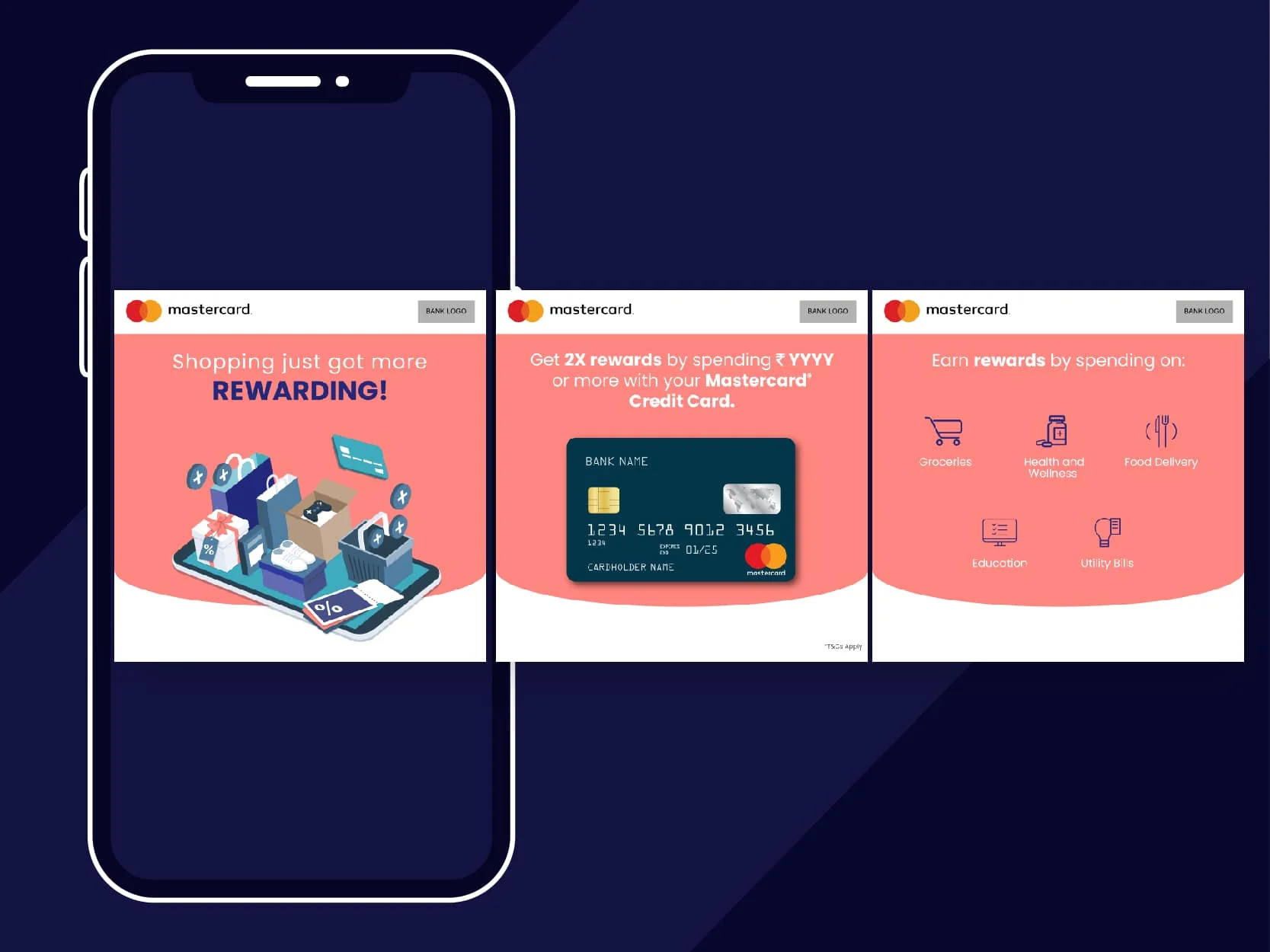 Master Card