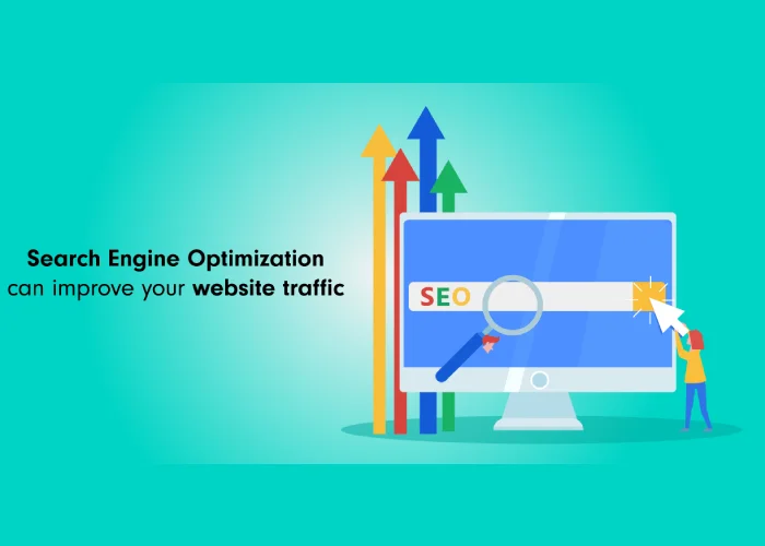 How SEO Can Improve Website Traffic